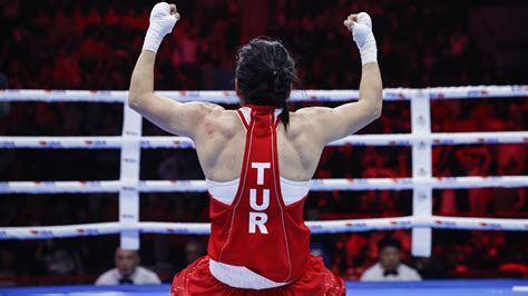 kadınlar dünya boks şampiyonası 2022
